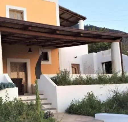 Le Terrazze Di Salina, A 100 Mt Dalla