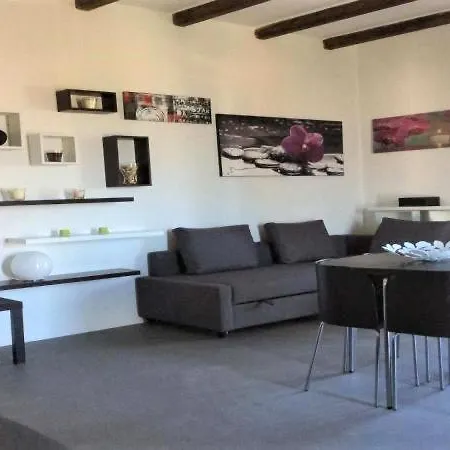 Le Terrazze Di Salina, A 100 Mt Dalla Holiday home *