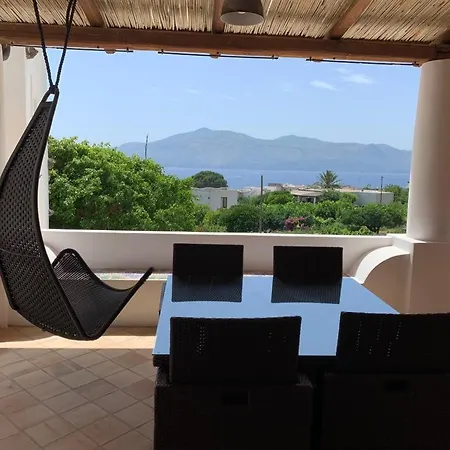 Le Terrazze Di Salina, A 100 Mt Dalla