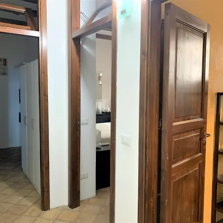 Holiday home Le Terrazze Di Salina, A 100 Mt Dalla