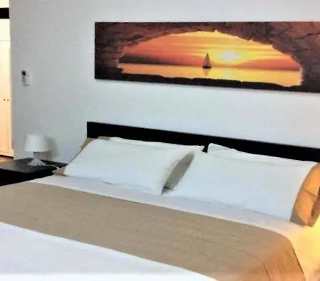 Le Terrazze Di Salina, A 100 Mt Dalla Holiday home *