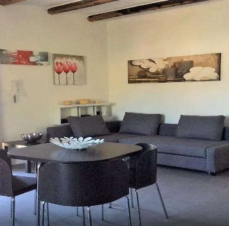 Holiday home Le Terrazze Di Salina, A 100 Mt Dalla