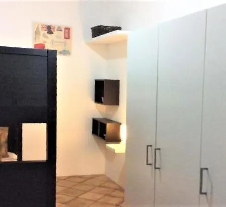 Holiday home Le Terrazze Di Salina, A 100 Mt Dalla *