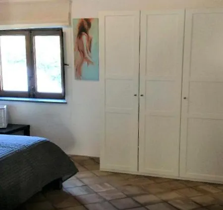 Le Terrazze Di Salina, A 100 Mt Dalla Holiday home *