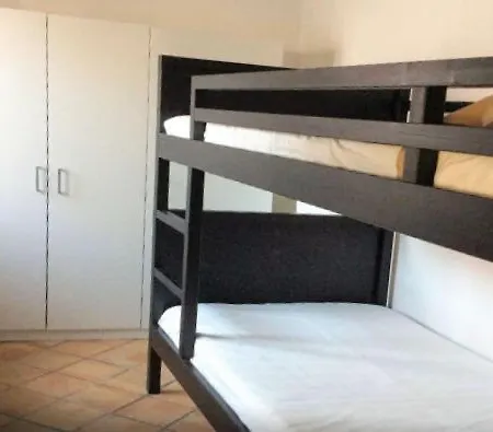 Le Terrazze Di Salina, A 100 Mt Dalla Holiday home *